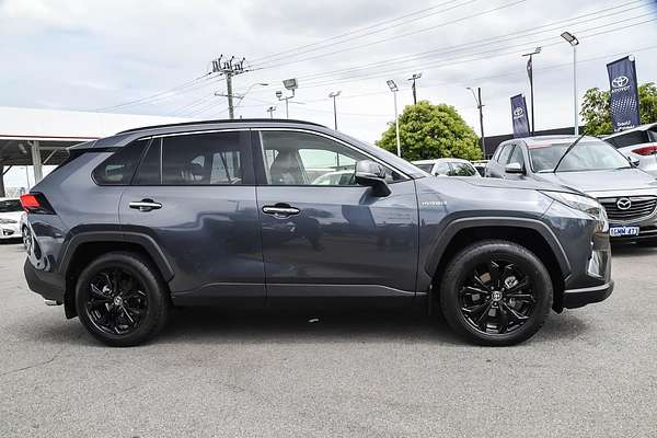 2023 Toyota RAV4 Cruiser AXAH52R