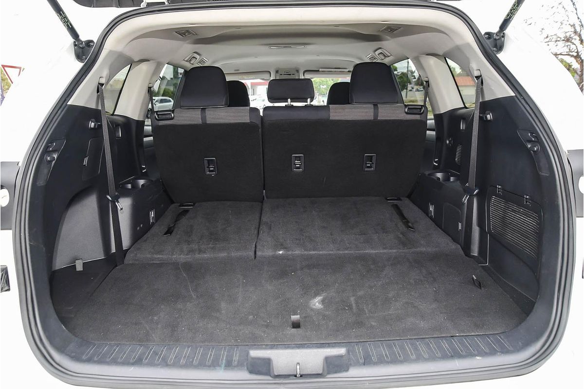 2023 Toyota Kluger GX AXUH78R