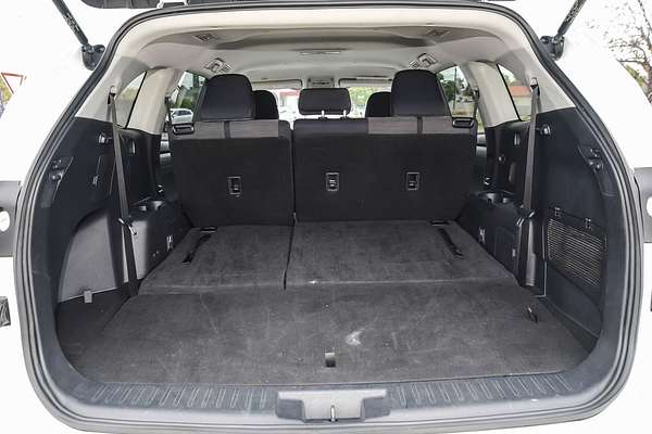 2023 Toyota Kluger GX AXUH78R