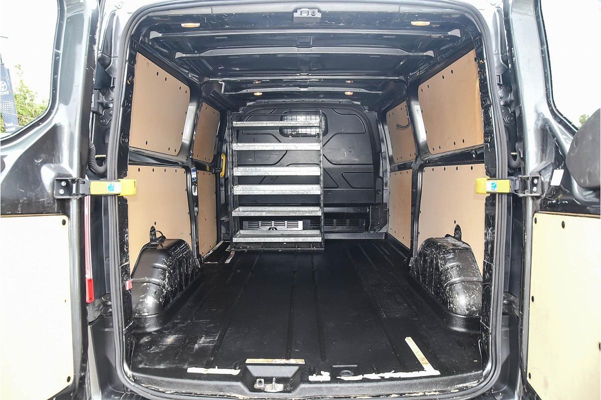 2018 Ford Transit Custom 340L VN LWB Low Roof