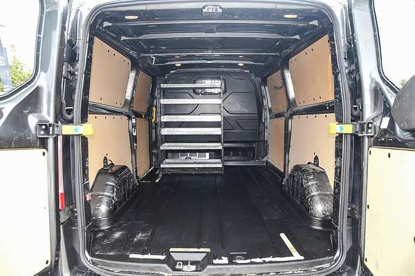 2018 Ford Transit Custom 340L VN LWB Low Roof