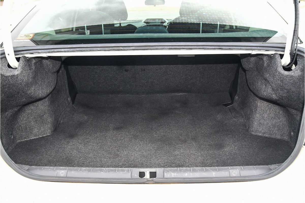 2018 Subaru Impreza 2.0i-L G5