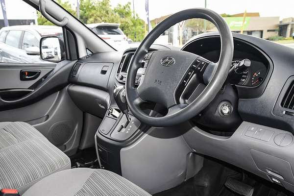 2020 Hyundai iLoad TQ4