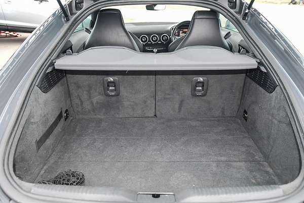 2015 Audi TT Sport FV