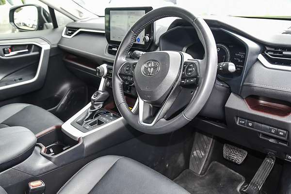 2023 Toyota RAV4 Cruiser AXAH52R