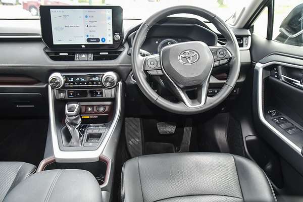 2023 Toyota RAV4 Cruiser AXAH52R