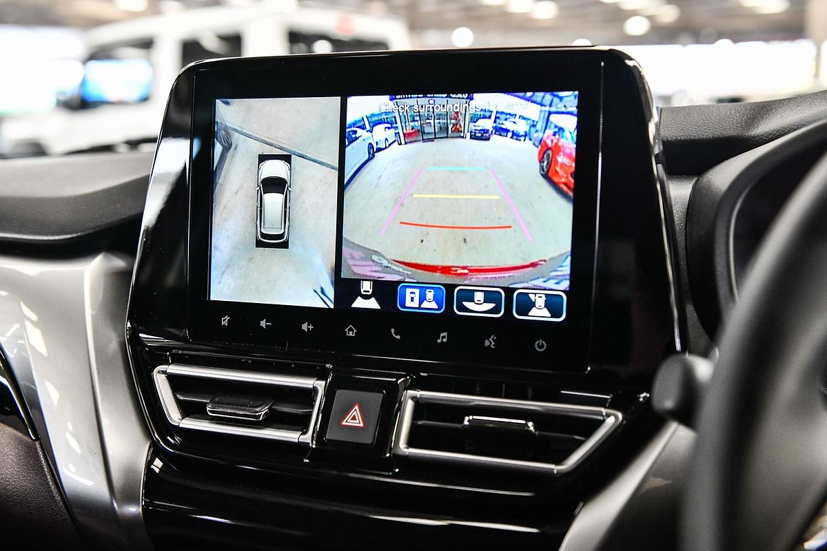 2025 Suzuki Fronx Hybrid KW