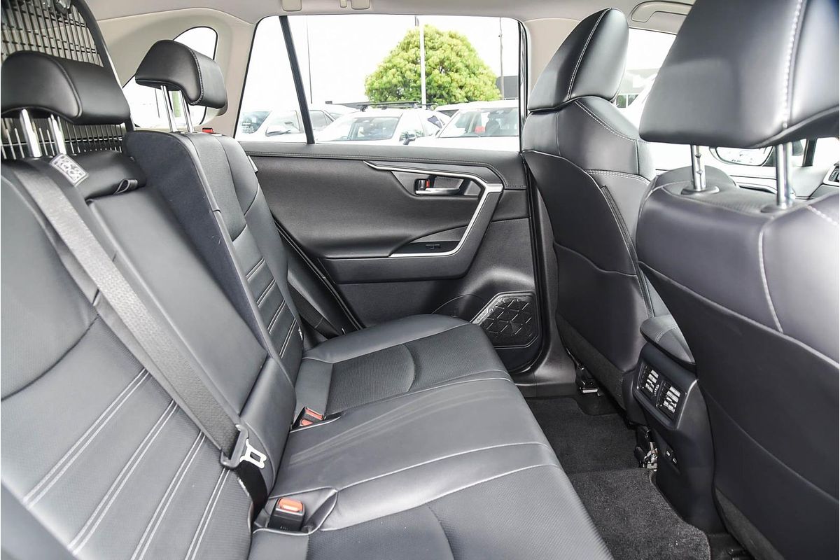 2023 Toyota RAV4 Cruiser AXAH52R