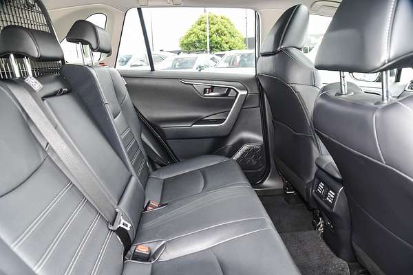 2023 Toyota RAV4 Cruiser AXAH52R