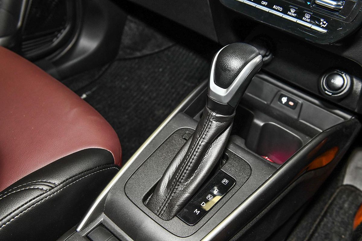 2025 Suzuki Fronx Hybrid KW