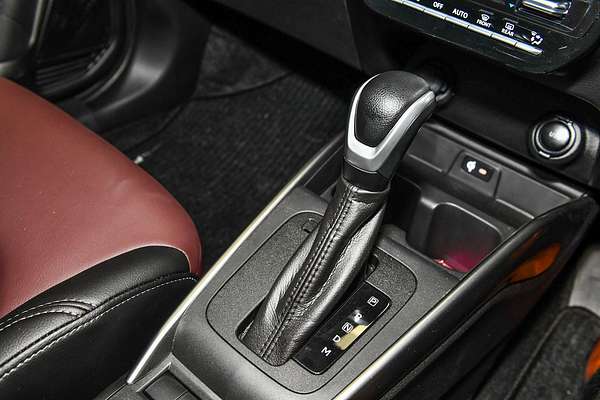 2025 Suzuki Fronx Hybrid KW