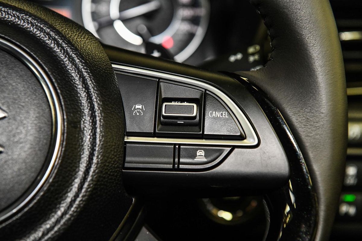 2025 Suzuki Fronx Hybrid KW