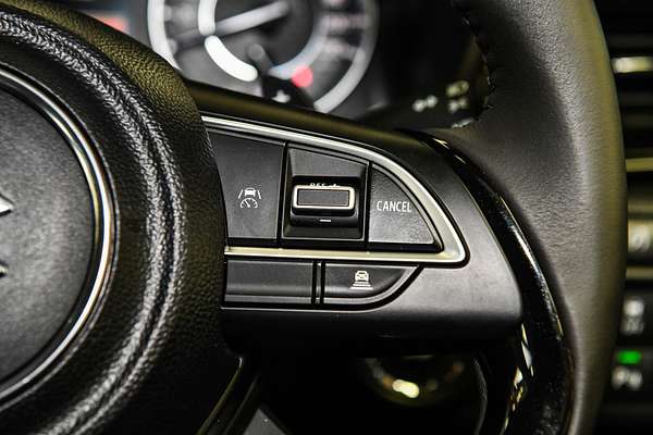 2025 Suzuki Fronx Hybrid KW