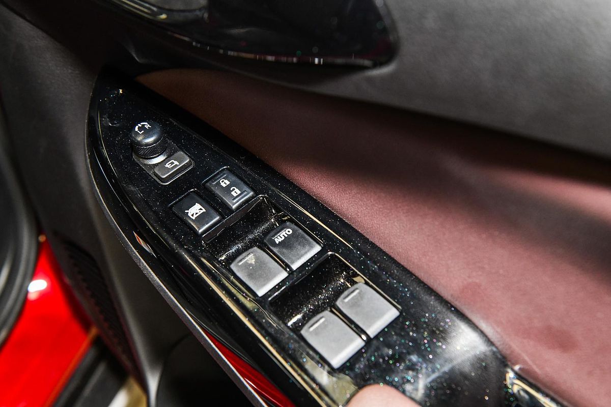 2025 Suzuki Fronx Hybrid KW