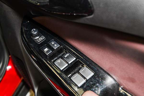 2025 Suzuki Fronx Hybrid KW