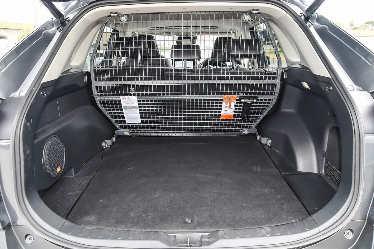 2023 Toyota RAV4 Cruiser AXAH52R