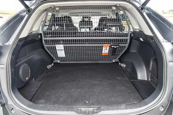 2023 Toyota RAV4 Cruiser AXAH52R