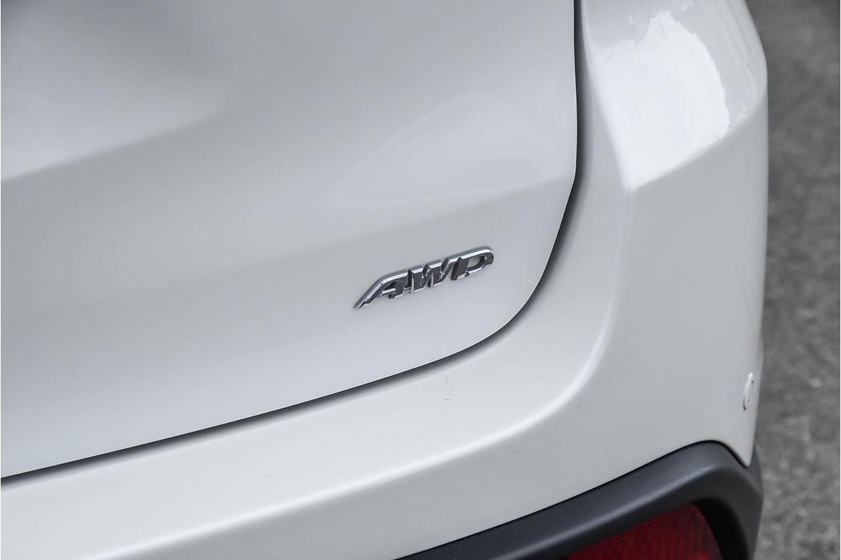 2014 Toyota Kluger GX GSU55R