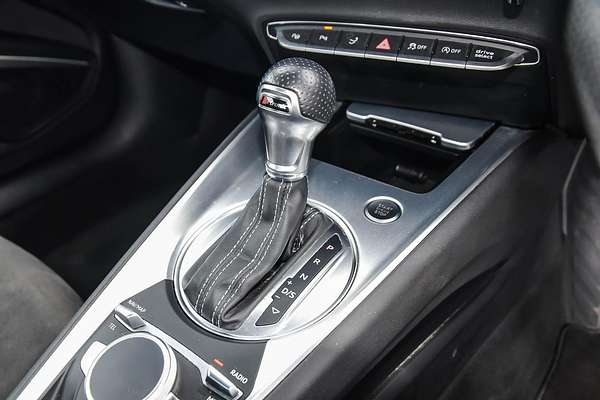 2015 Audi TT Sport FV