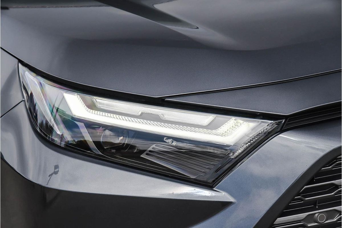 2023 Toyota RAV4 Cruiser AXAH52R