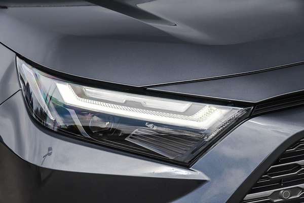 2023 Toyota RAV4 Cruiser AXAH52R