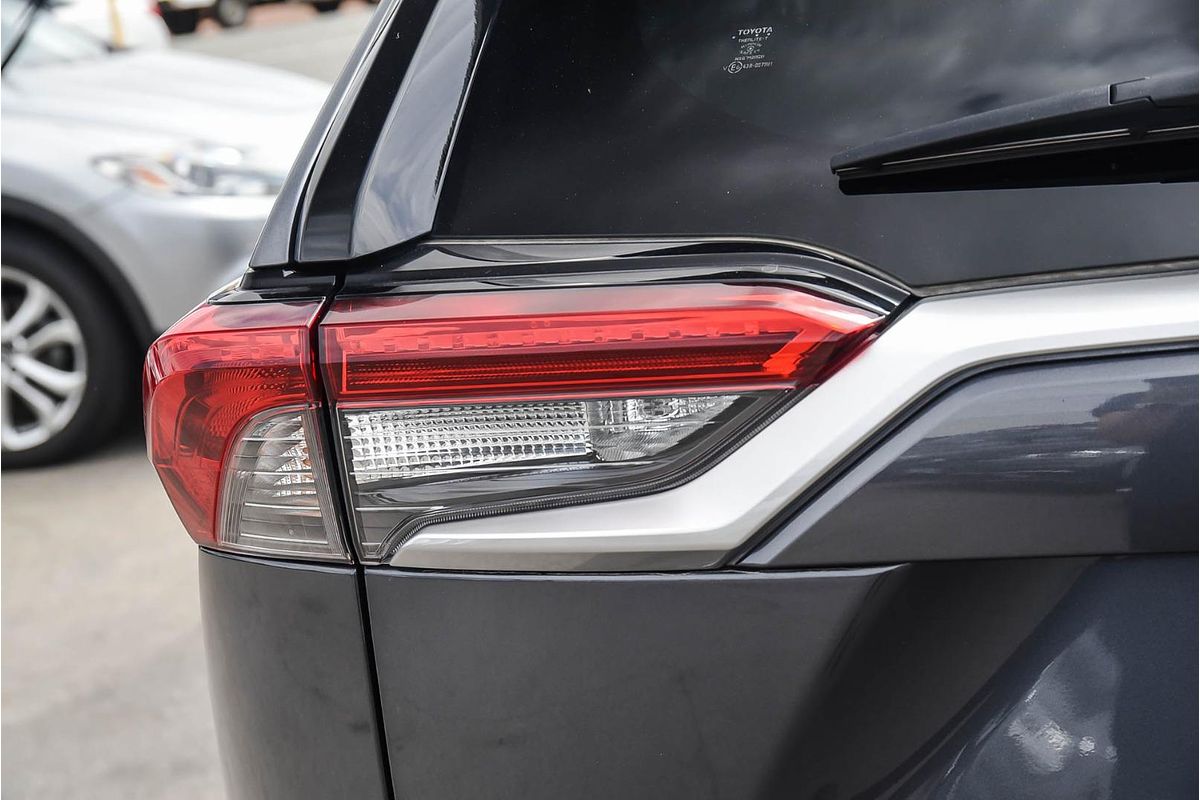 2023 Toyota RAV4 Cruiser AXAH52R