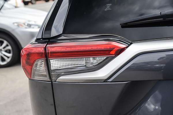 2023 Toyota RAV4 Cruiser AXAH52R