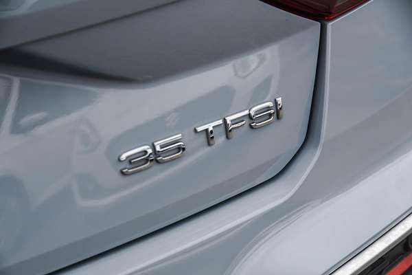 2021 Audi Q2 35 TFSI GA