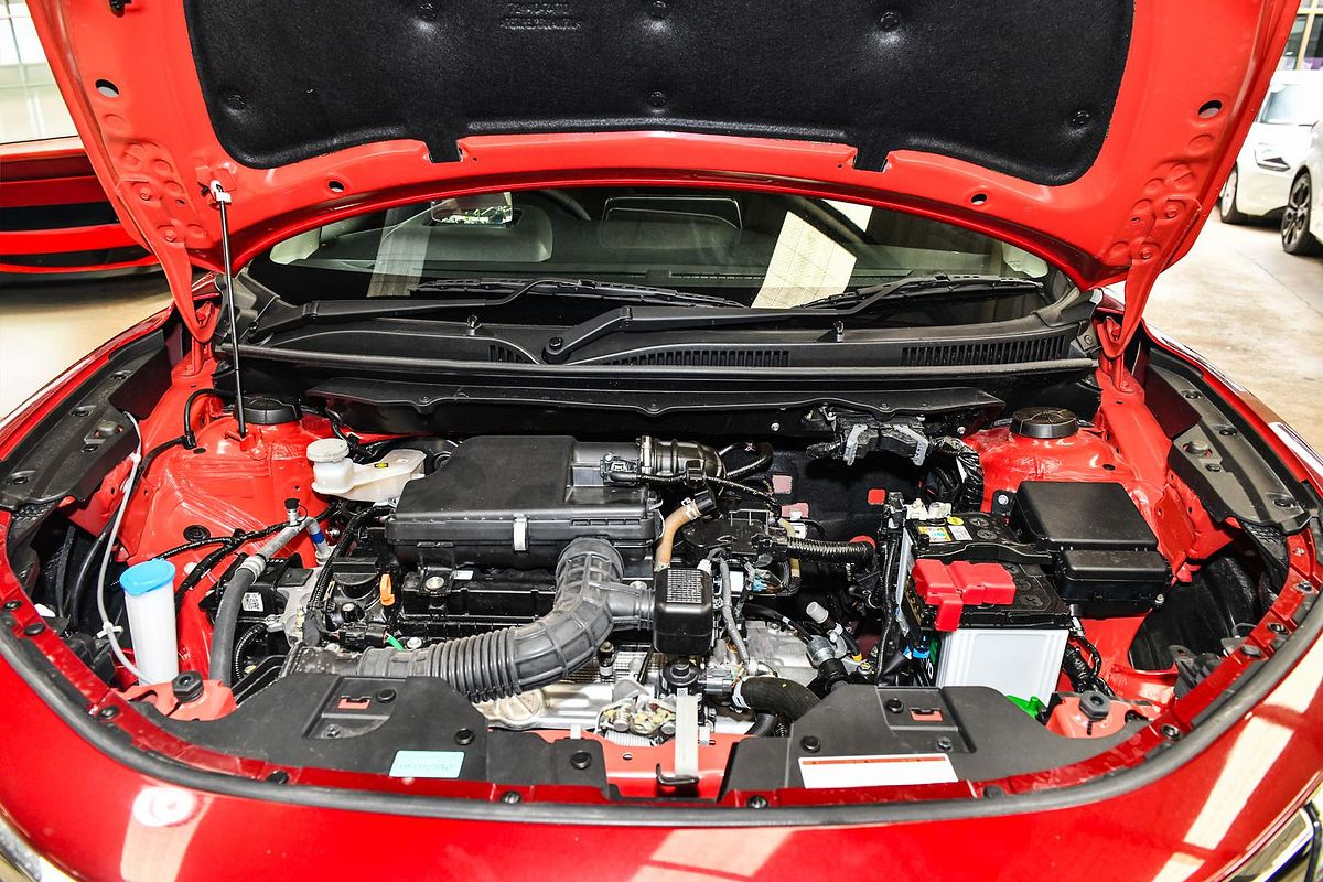 2025 Suzuki Fronx Hybrid KW