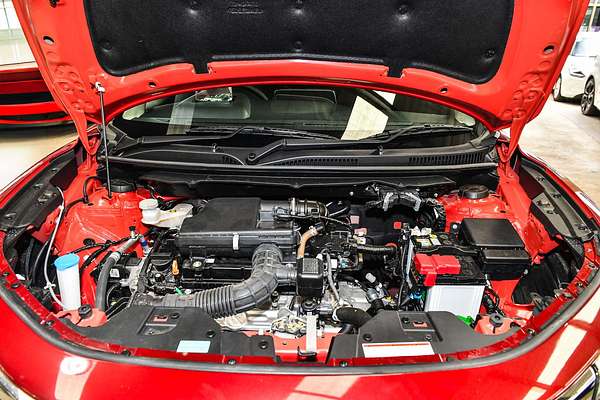 2025 Suzuki Fronx Hybrid KW