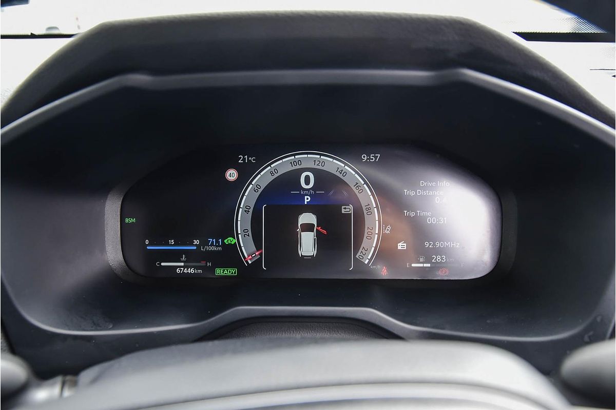 2023 Toyota RAV4 Cruiser AXAH52R