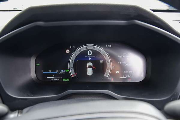 2023 Toyota RAV4 Cruiser AXAH52R