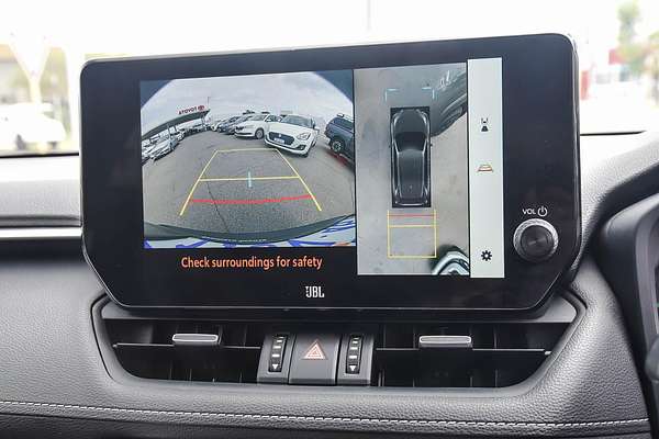 2023 Toyota RAV4 Cruiser AXAH52R