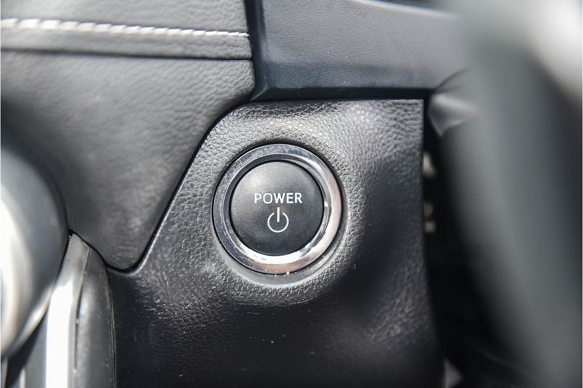 2023 Toyota RAV4 Cruiser AXAH52R