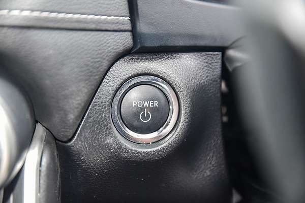 2023 Toyota RAV4 Cruiser AXAH52R