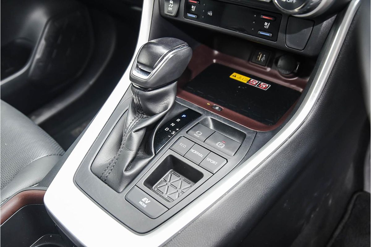 2023 Toyota RAV4 Cruiser AXAH52R