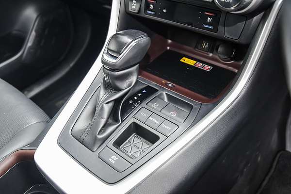 2023 Toyota RAV4 Cruiser AXAH52R