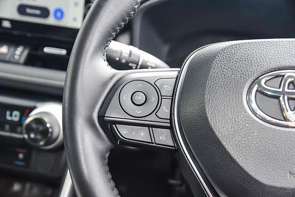 2023 Toyota RAV4 Cruiser AXAH52R