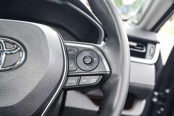 2023 Toyota RAV4 Cruiser AXAH52R