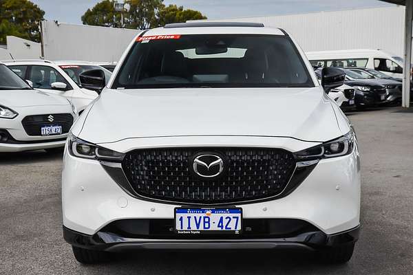 2024 Mazda CX-5 G25 GT SP KF Series