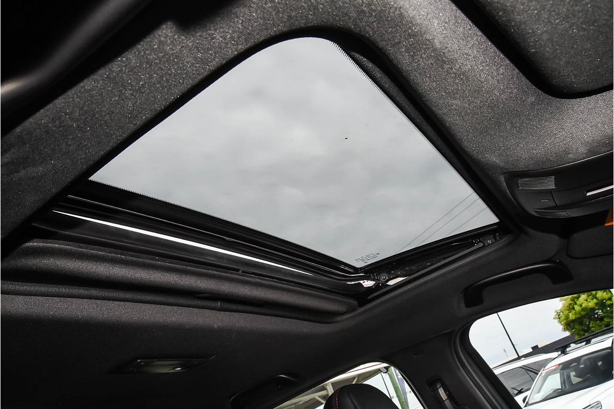 2024 Mazda CX-5 G25 GT SP KF Series