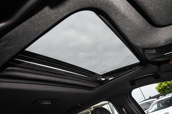 2024 Mazda CX-5 G25 GT SP KF Series