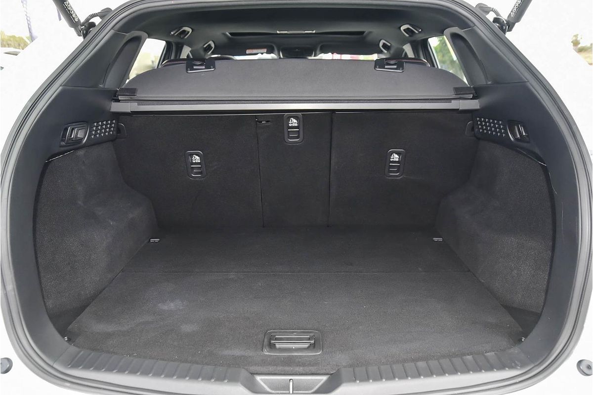 2024 Mazda CX-5 G25 GT SP KF Series