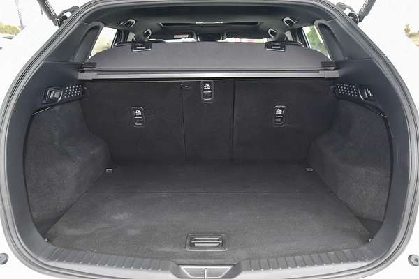 2024 Mazda CX-5 G25 GT SP KF Series