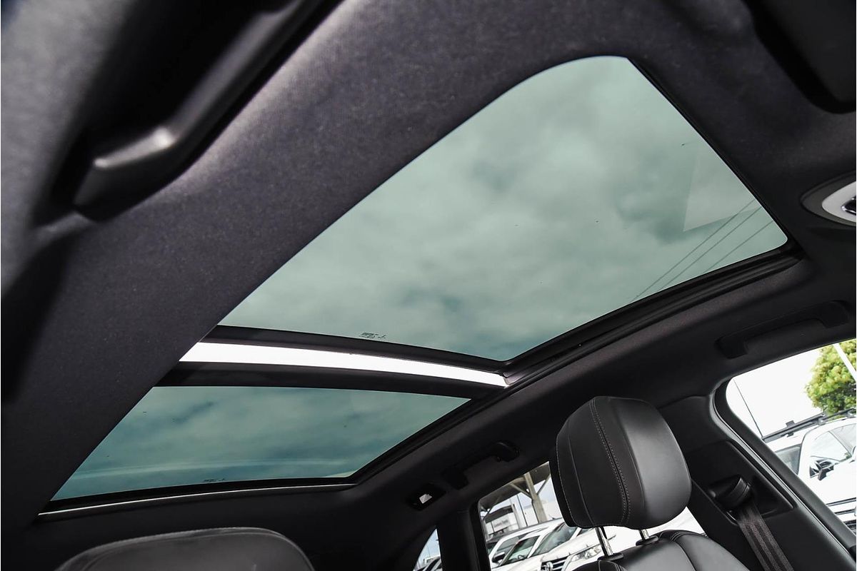 2019 Porsche Macan S 95B