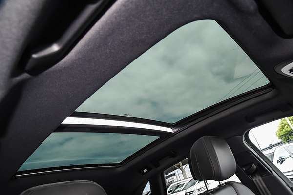 2019 Porsche Macan S 95B