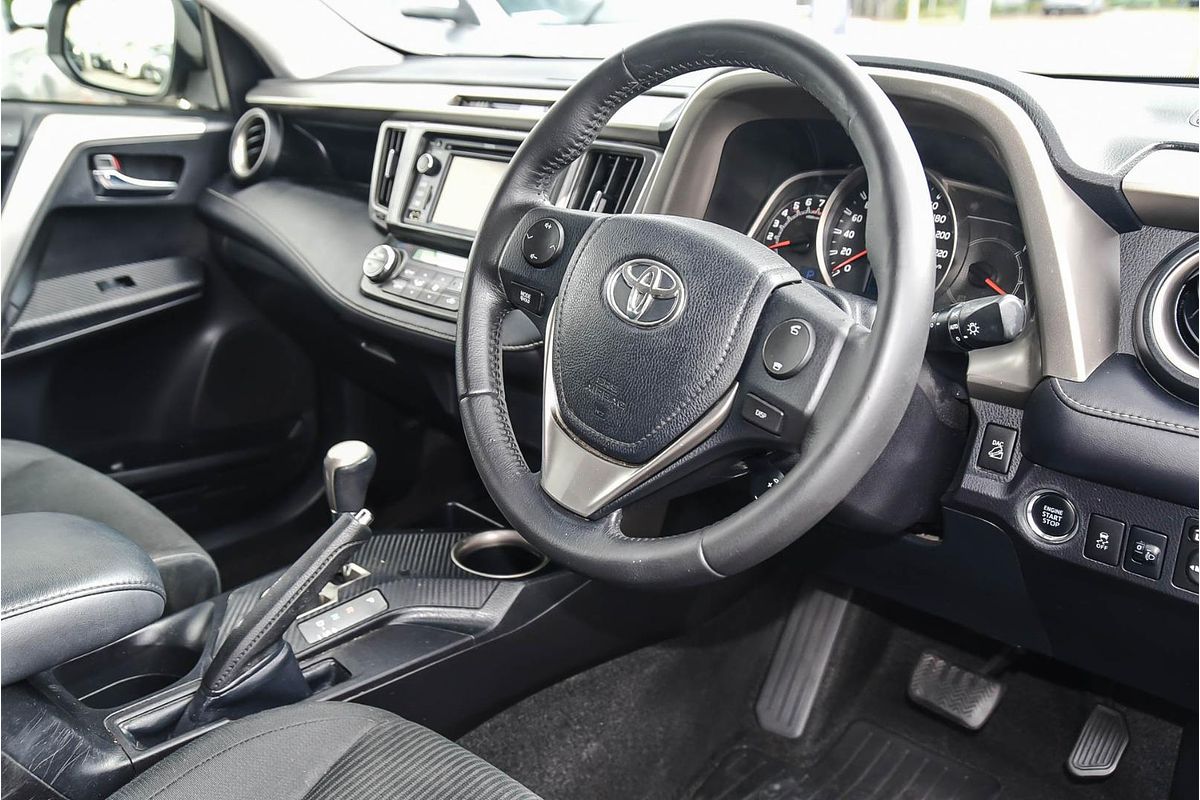 2013 Toyota RAV4 GXL ASA44R