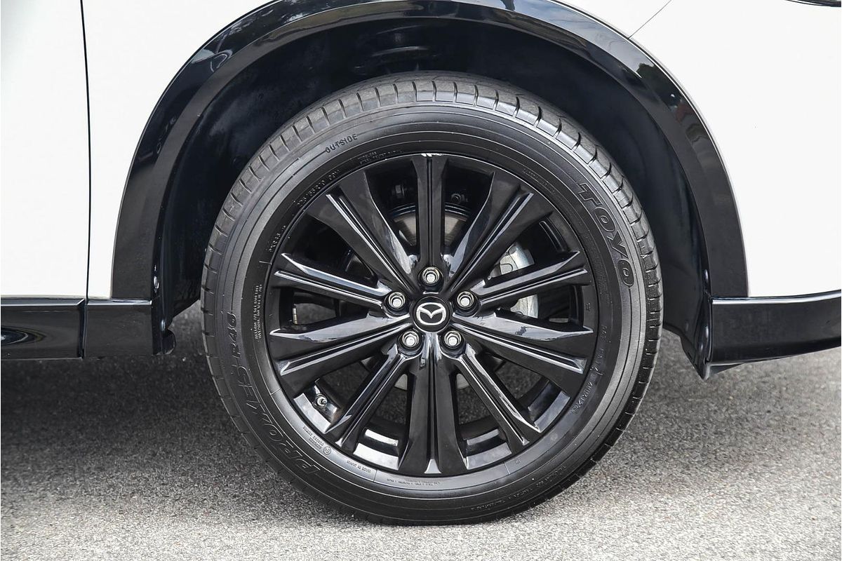 2024 Mazda CX-5 G25 GT SP KF Series