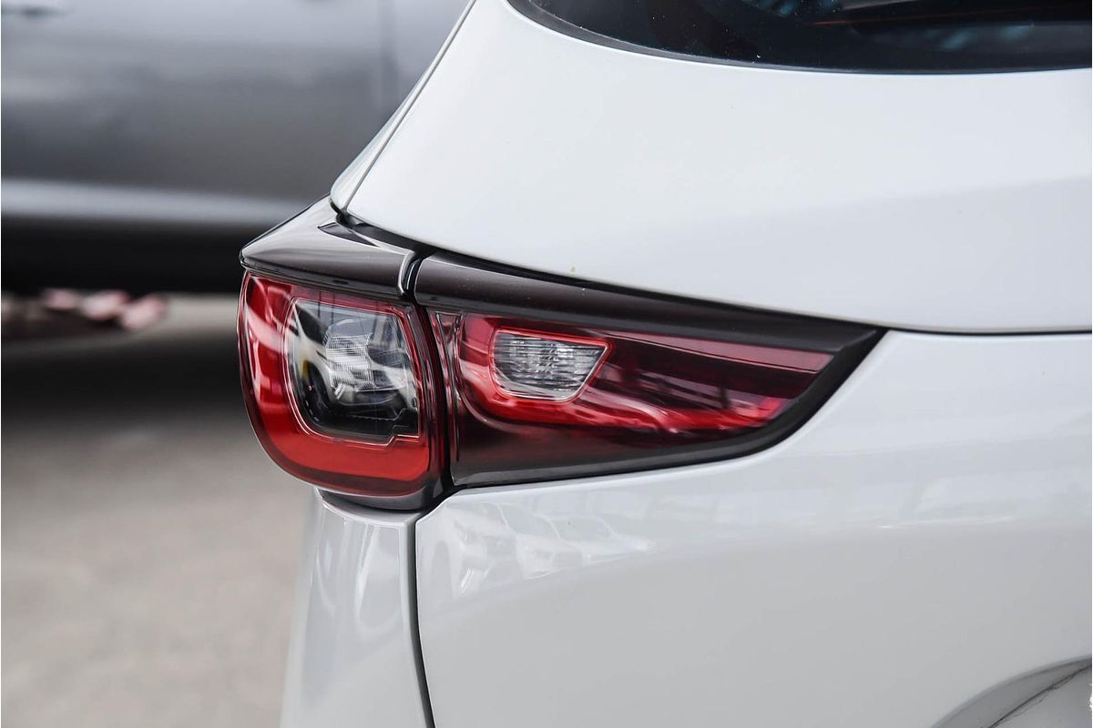 2024 Mazda CX-5 G25 GT SP KF Series