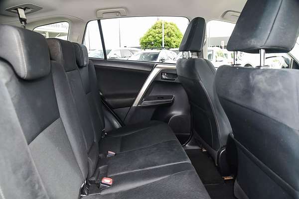 2013 Toyota RAV4 GXL ASA44R